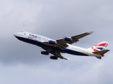 Boeing 747-436